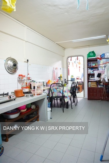 Blk 40 Bedok South Road (Bedok), HDB 3 Rooms #189616982